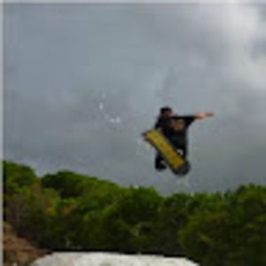 Meet your Posher, Kyle